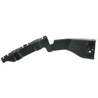 Paraurti / supporto / feltro lubrificante posteriore destro