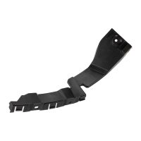 Paraurti / supporto / supporto / feltro lubrificante posteriore sinistro