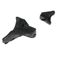 Feltro lubrificante anteriore sinistro