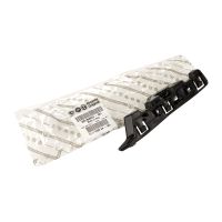 Staffa paraurti anteriore sinistra originale FCA