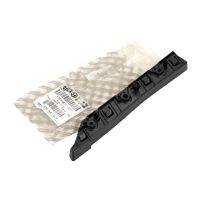 Staffa del paraurti anteriore destro qualità originale