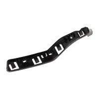 Staffa paraurti anteriore destra