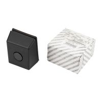 Feltro lubrificante in basso a destra