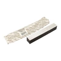 Feltro lubrificante sul retro del paraurti