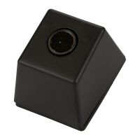 Tappo in feltro lubrificante per porta posteriore in alto a sinistra