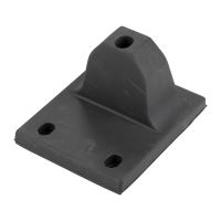 Feltro lubrificante per porta scorrevole