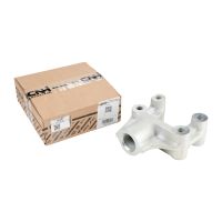 Supporto per gancio di traino