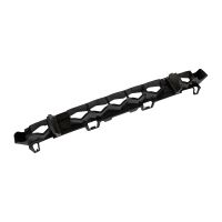 Lubrificazione del paraurti anteriore in feltro