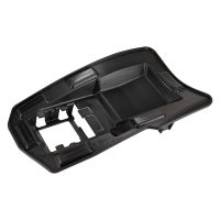 Staffa paraurti a destra