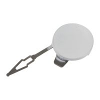 Gancio traino posteriore