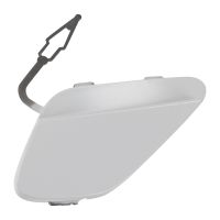 Gancio traino posteriore