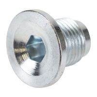 Tappo a vite, coppa dell'olio