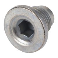 Tappo a vite, coppa dell'olio