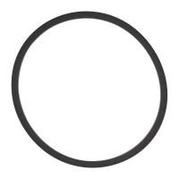 Guarnizione dello scambiatore di calore del radiatore dell'olio