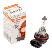 Lampadina H8 35W 12V PGJ19-1