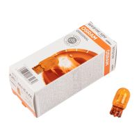 Lampada con base in vetro WY21W 21W 12V L3x16d