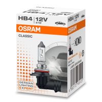 Lampadina HB4 51W 12V P22d