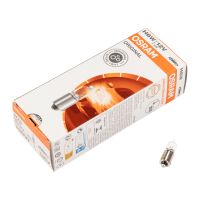 Lampadina H6W 6W 12V BAX9s