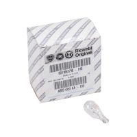 Base in vetro 12V 16W bianco 16W bianco