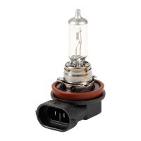 Lampadina H11 12V 55W Night Breaker Argento