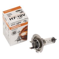 Lampadina faro H7 55W 12V PX26d Long Life