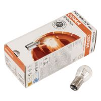 Lampada a sfera P21/5W 21/5W 12V BAY15d