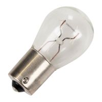 Lampada a sfera 12V 21W