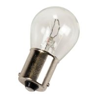 Lampada a sfera 12V 21W