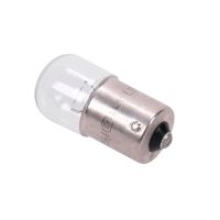 Lampada a sfera 12V 5W 5W