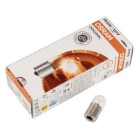 Lampada a sfera R5W 5W 12V BA15s