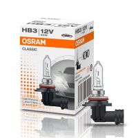 Lampadina HB3 60W 12V P20d