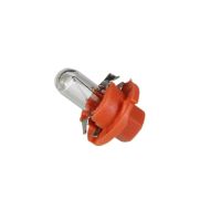 Lampada strumento in plastica base 1.12W