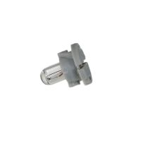 Lampada per strumenti con base in plastica