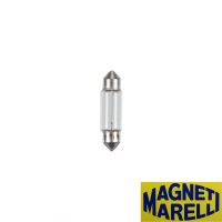 Lampada Sofitt 10.5 Ø 24V 5W SV8.5-8 38 mm