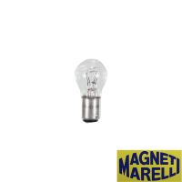 Lampada ad incandescenza P21 / 5 24V 21 / 5W BAY15d Heavy Duty