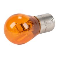 Lampada ad incandescenza arancione PY21 24V 21W BAU15s 24V 21W BAU15s
