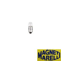 lampadina T3 24V 3W BA9s 24V 3W BA9s