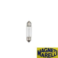 Lampada a incandescenza T4 24V 4W BA9s 24V 4W BA9s