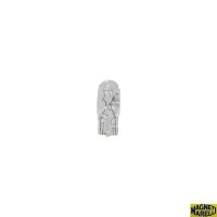 Presa in vetro W3W 24V 3W W2.1 x 9.5d