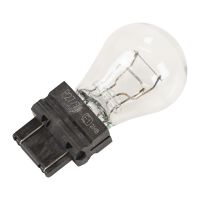 Lampada a base di vetro