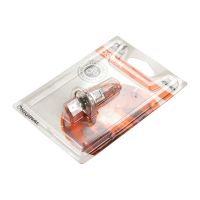 Lampadina. Faro principale H1 Osram