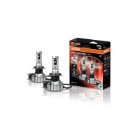 Set di 2 fari Night Breaker LED START H7 PX26d OSRAM