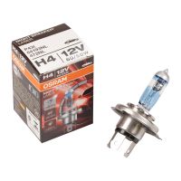 Night Breaker Laser H4 12V 60/55W P43t Alogena