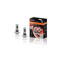 Night Breaker LED SPEED H7 450 set da 2 OSRAM