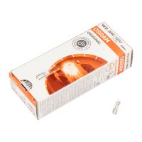 Lampadina W2.3W 2.3W 12V W2x4.6d