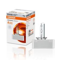 Lampadina faro allo xeno D5S 12V 25W PK32d-7