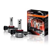 Night Breaker LED SMART ECE H11 12V14W set di 2