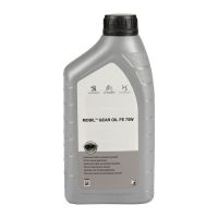 Olio del cambio originale Peugeot Esso BV75W-80