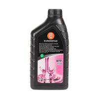 Olio per ingranaggi MTF 75W