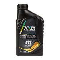 Olio motore Selenia Multipower C3 5W-30 Fiat 9.55535-S3